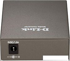 Медиаконвертер D-Link DMC-F20SC-BXU/A1A