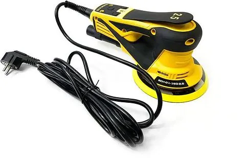 Эксцентриковая шлифмашина Schtaer SCH-01-150-2.5