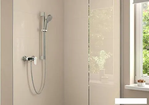 Душевой гарнитур  Hansgrohe Vernis Blend Vario 26275000
