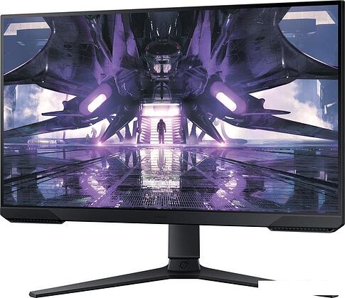 Игровой монитор Samsung Odyssey G3 LS24AG302NIXCI