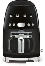 Капельная кофеварка Smeg DCF02BLEU