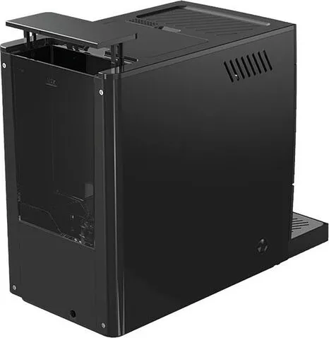 Кофемашина Garlyn L600