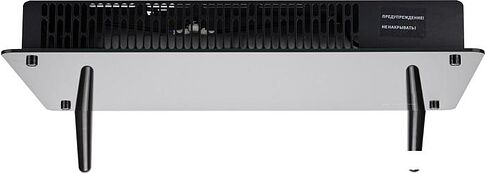 Конвектор Evolution SmartHeating Glass 1500