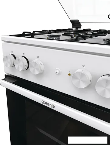 Кухонная плита Gorenje GK5A21WH
