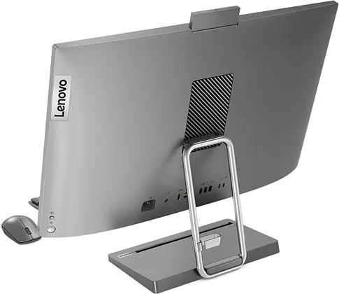Моноблок Lenovo IdeaCentre AIO 5 27IAH7 F0GQ0093RK