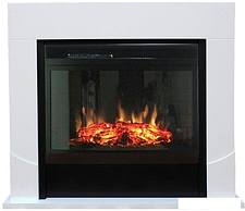 Портал Smolcom Luton FS33/FS33W (бьянко белый)