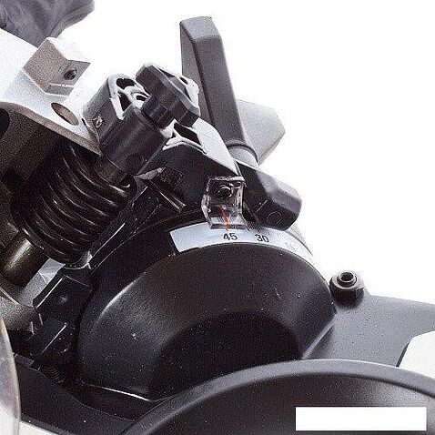 Торцовочная пила RedVerg RD-MS255-1400