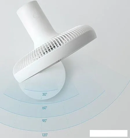 Вентилятор SmartMi Standing Fan 3 ZLBPLDS05ZM