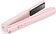 Выпрямитель Dreame Unplugged Cordless Hair Straightener AST14A (розовый)
