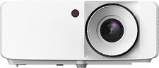 Проектор Optoma ZW350e