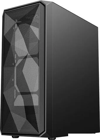 Корпус Oklick OCC-MD303