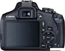 Фотоаппарат Canon EOS 2000D Kit 18-55mm IS II