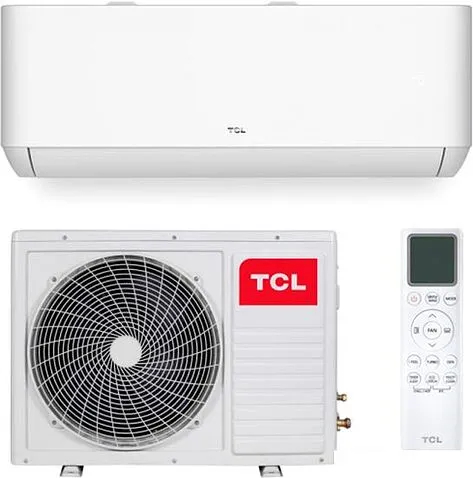 Сплит-система TCL Ocarina T Pro TAC-24CHSD/TPG31IHB