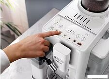 Кофемашина DeLonghi Rivelia Start EXAM420.55.WXL