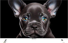 Телевизор Topdevice 43\