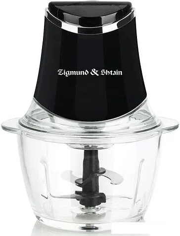 Чоппер Zigmund & Shtain CH-33 R