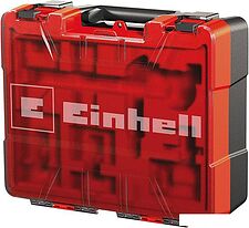 Дрель-шуруповерт Einhell TE-CD 18/40 Li 4513955 (с 1-м АКБ, кейс)