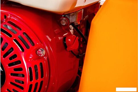 Виброплита Gigant BVP95T-H160