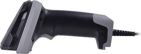 Сканер штрих-кодов Mertech 2410 P2D SuperLead USB (черный)