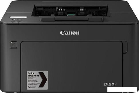 Принтер Canon i-SENSYS LBP162dw