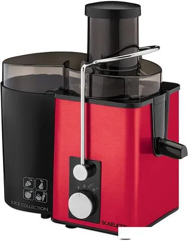 Соковыжималка Scarlett SC-JE50S49