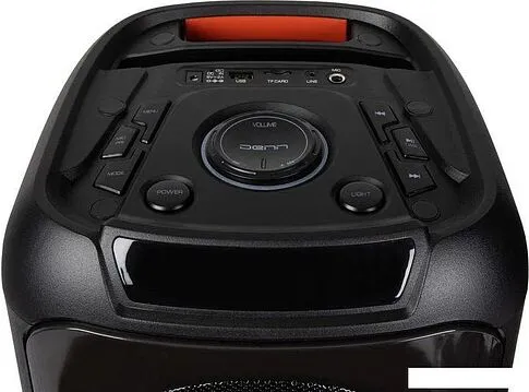 Колонка для вечеринок DENN Storm 2 DPS225