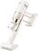 Пылесос Dreame Cordless Vacuum Cleaner R10s Essential Aqua VRV65F (евровилка, белый)
