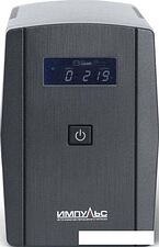 Источник бесперебойного питания Импульс Юниор Смарт 1000 JS10101 Источник бесперебойного питания Импульс Юниор Смарт 1000 JS10101