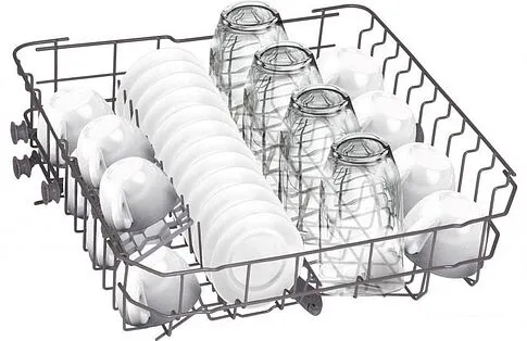 Посудомоечная машина Weissgauff BDW 6062 D