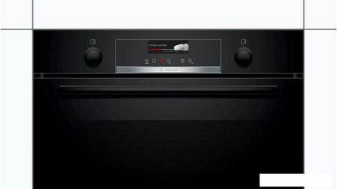Электрический духовой шкаф Bosch HBG539EB0