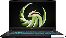 Игровой ноутбук MSI Bravo 15 C7VF-039XRU