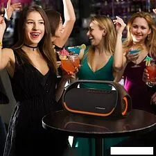 Беспроводная колонка Tronsmart Bang Беспроводная колонка Tronsmart Bang