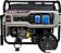 Бензиновый генератор Loncin LC6500D-SA