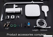 Душевая система Gappo G2417-8