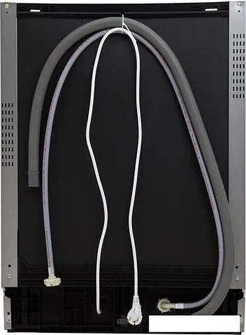 Встраиваемая посудомоечная машина Oasis (Making Oasis Everywhere) PM-14V6