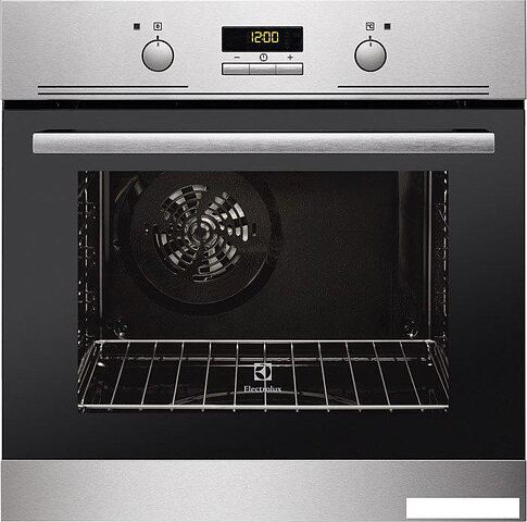 Электрический духовой шкаф Electrolux EZB53410AX