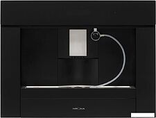 Кофемашина Krona Onyx 45H coffee BL/BL Кофемашина Krona Onyx 45H coffee BL/BL