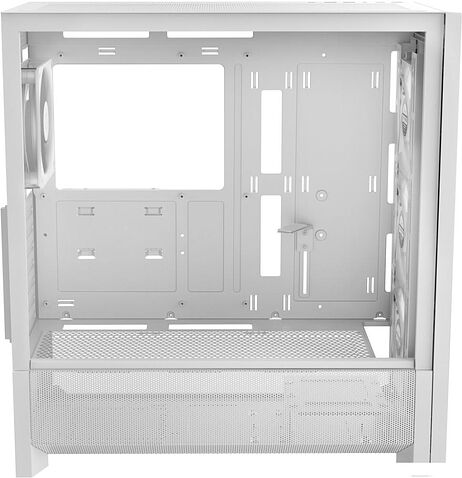 Корпус Ocypus Delta C70 WH ARGB