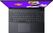 Игровой ноутбук Machenike Star 16 Pluto JJ00GH00JRU