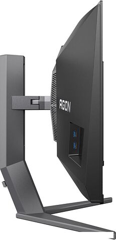 Игровой монитор AOC Agon Pro QD-OLED AG346UCD