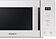 Микроволновая печь Samsung MS23T5018AE/BW