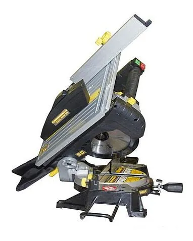 Торцовочная Энкор Корвет 2-40