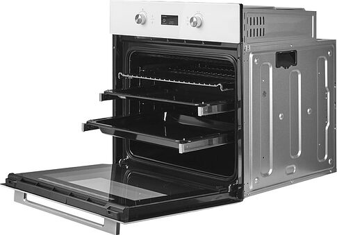 Электрический духовой шкаф YOUQ YQO 7009ME3T2C214 WH