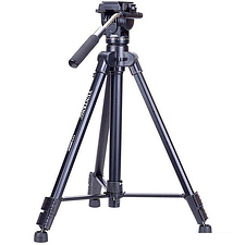 Трипод Yunteng VCT-998RM