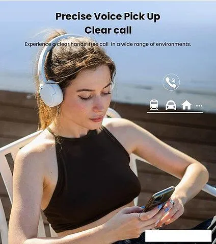 Наушники Edifier WH500 (голубой)