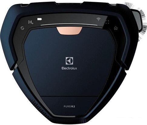 Робот-пылесос Electrolux PI92-4STN