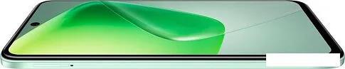Смартфон Infinix Hot 50i X6531 6GB/128GB (зеленый шалфей)