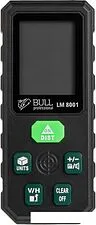 Лазерный дальномер Bull LM 8001 1323465 Лазерный дальномер Bull LM 8001 1323465