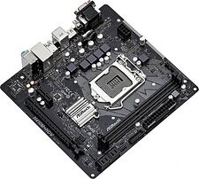 Материнская плата ASRock H410M-HDV R2.0