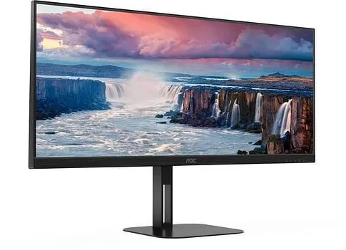 Монитор AOC U34V5C